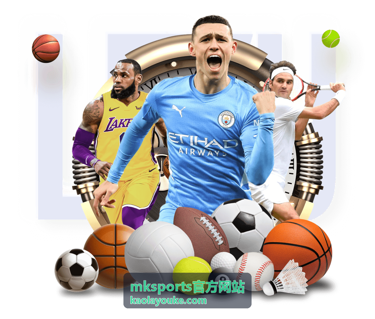 mksports官方网站户外跑装备搭配记录封面